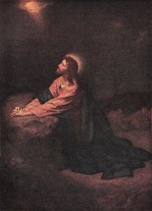 220px-Christ_in_Gethsemane