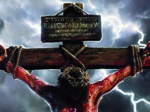 crucified-jesus