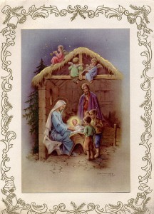 Nativity 4