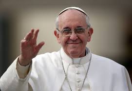 Pope Francis 4