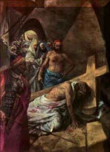 Jesus_Falls_Carrying_the_Cross