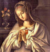 Our Lady of Ransom (Mercy)