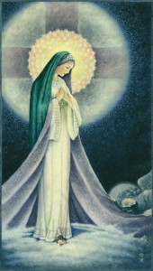 Our Lady of Snows
