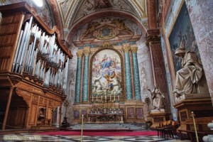 St. Mary Major Basilica