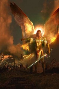 angel-holding-sword